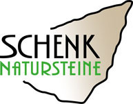 Natursteine Schenk Logo